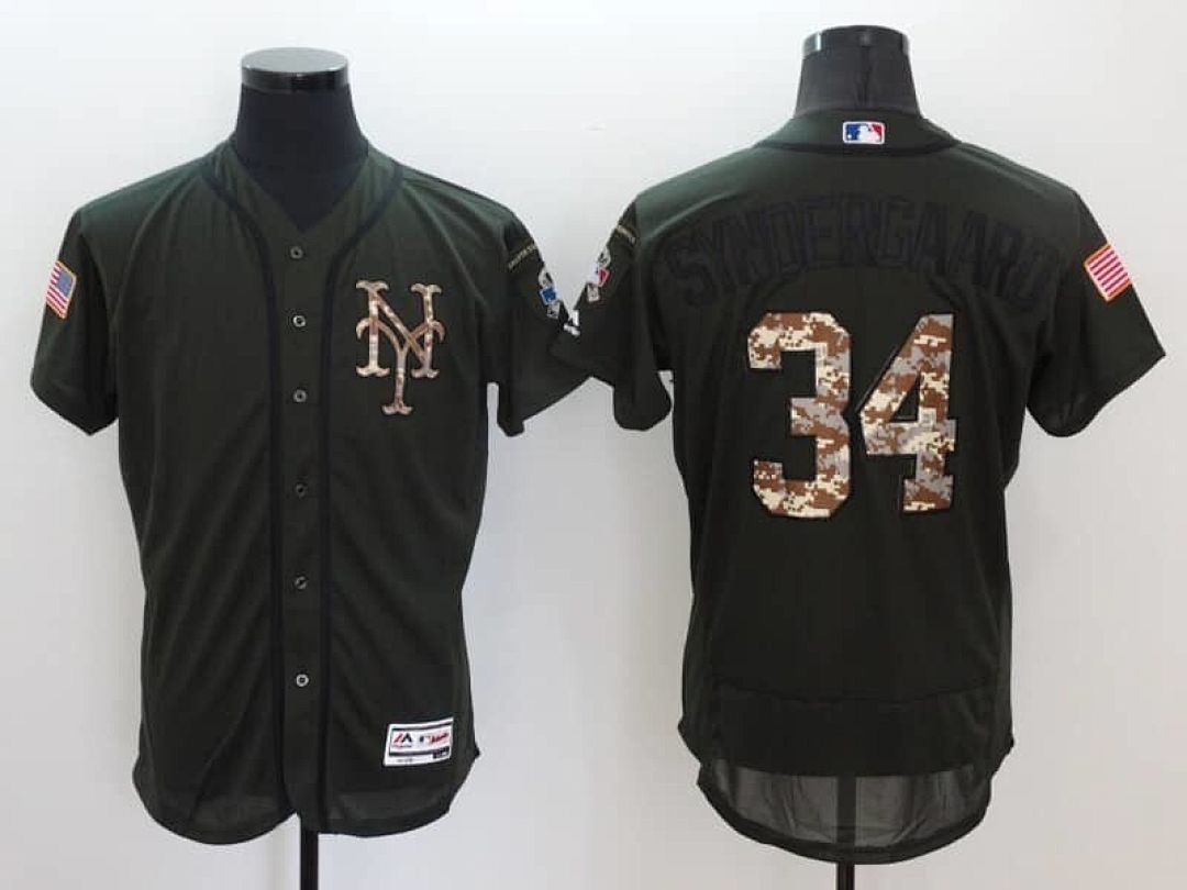 New York Mets 12