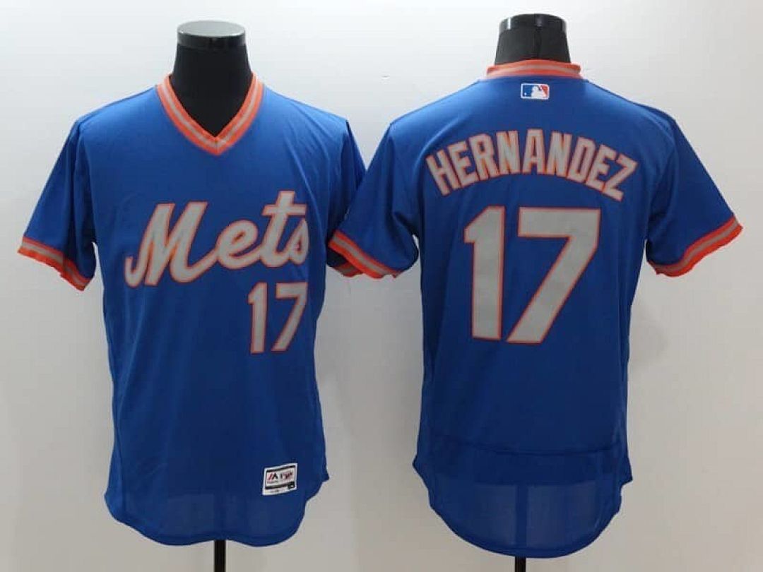 New York Mets 13