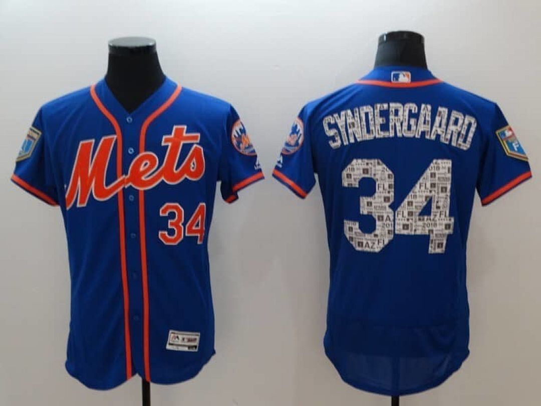 New York Mets 15