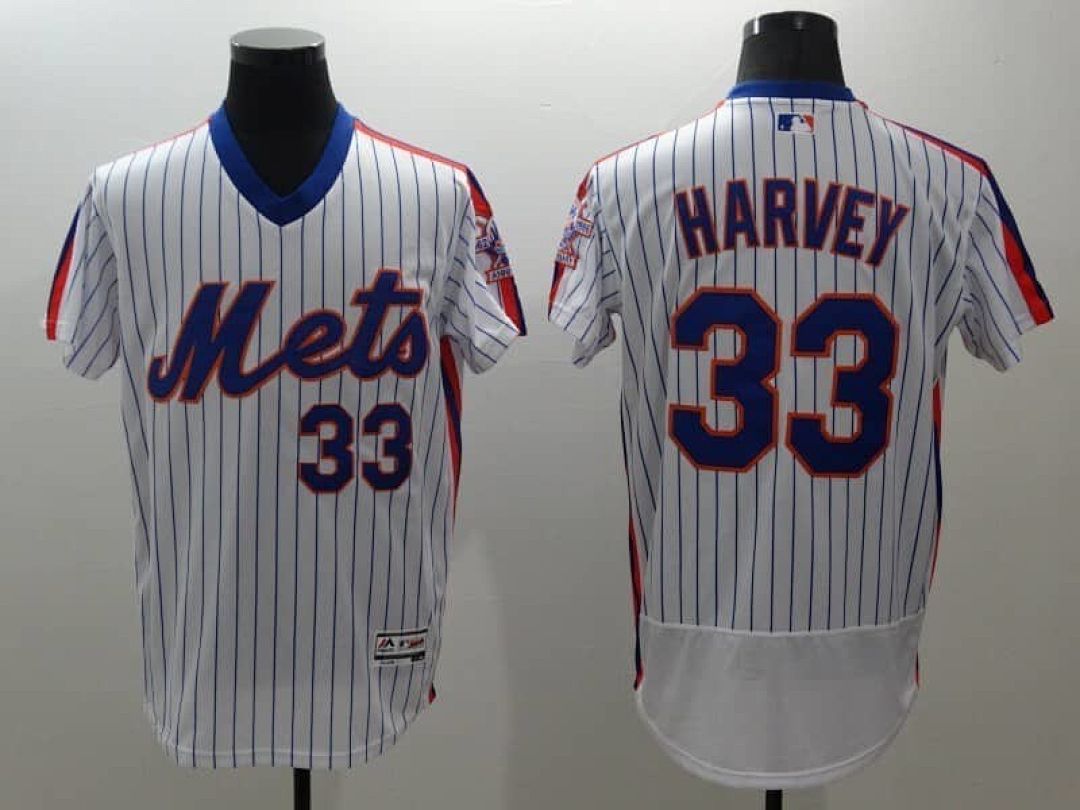 New York Mets 16