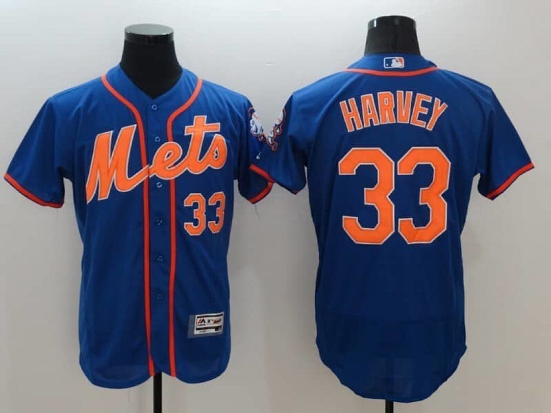 New York Mets 17