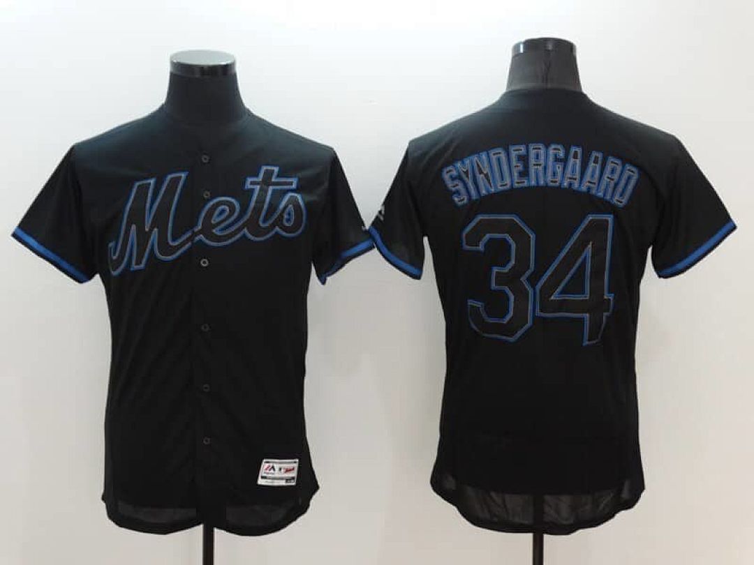 New York Mets 18