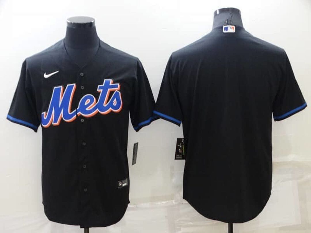 New York Mets 19