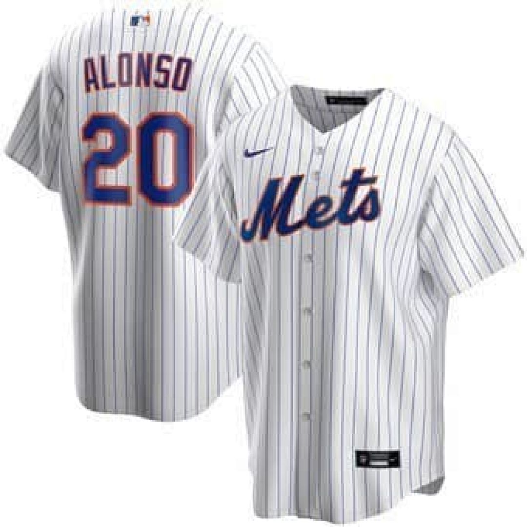 New York Mets 20