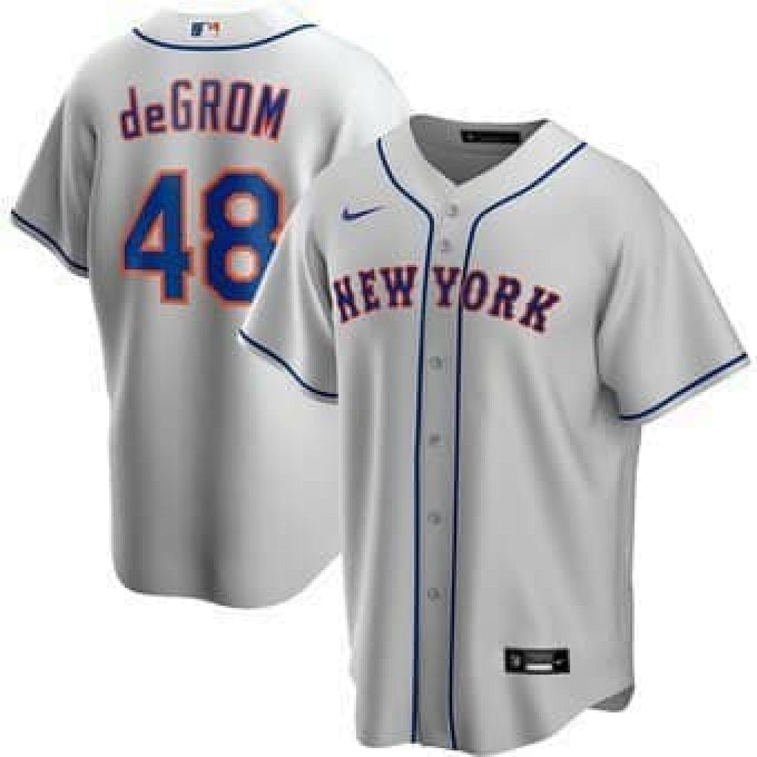 New York Mets 21