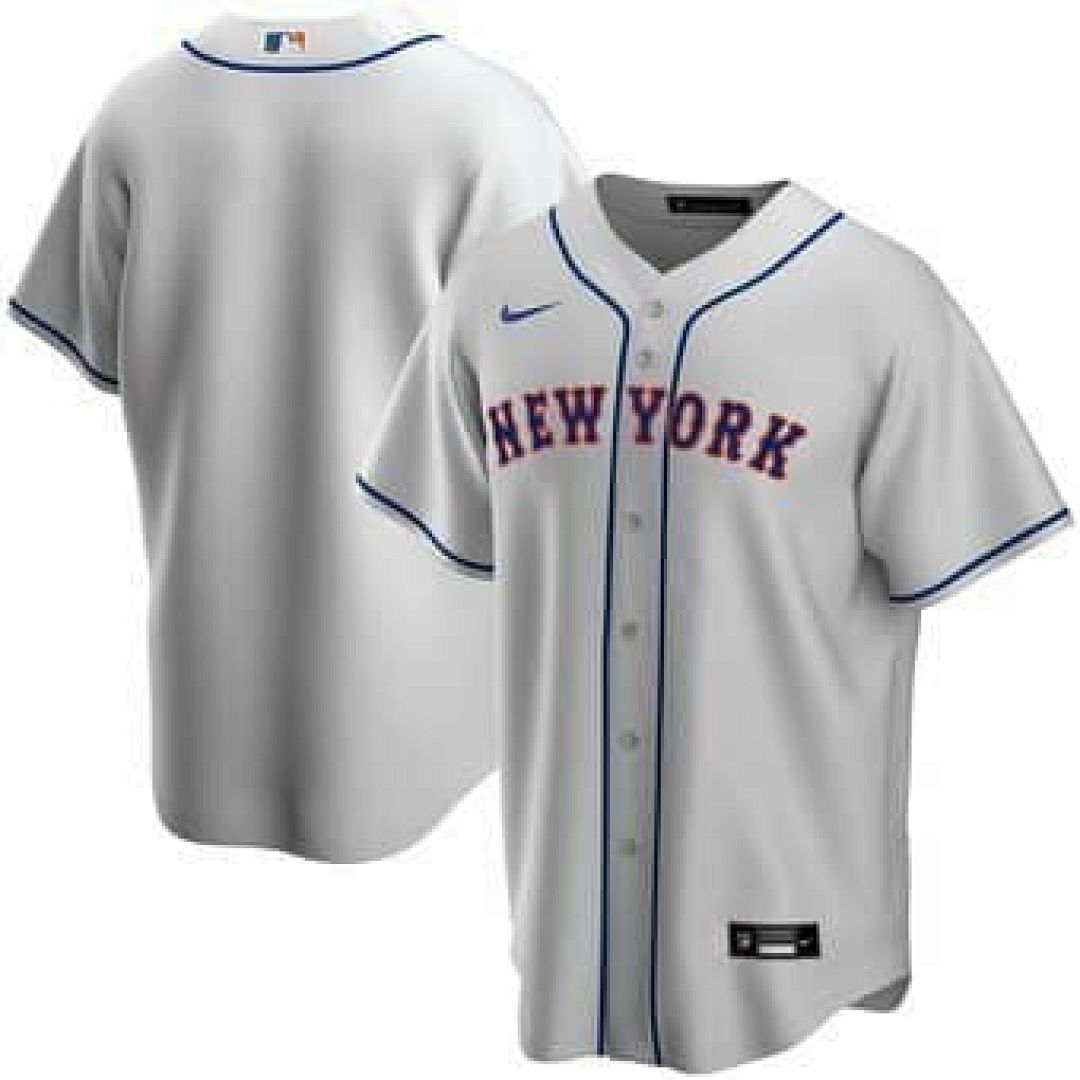 New York Mets 22