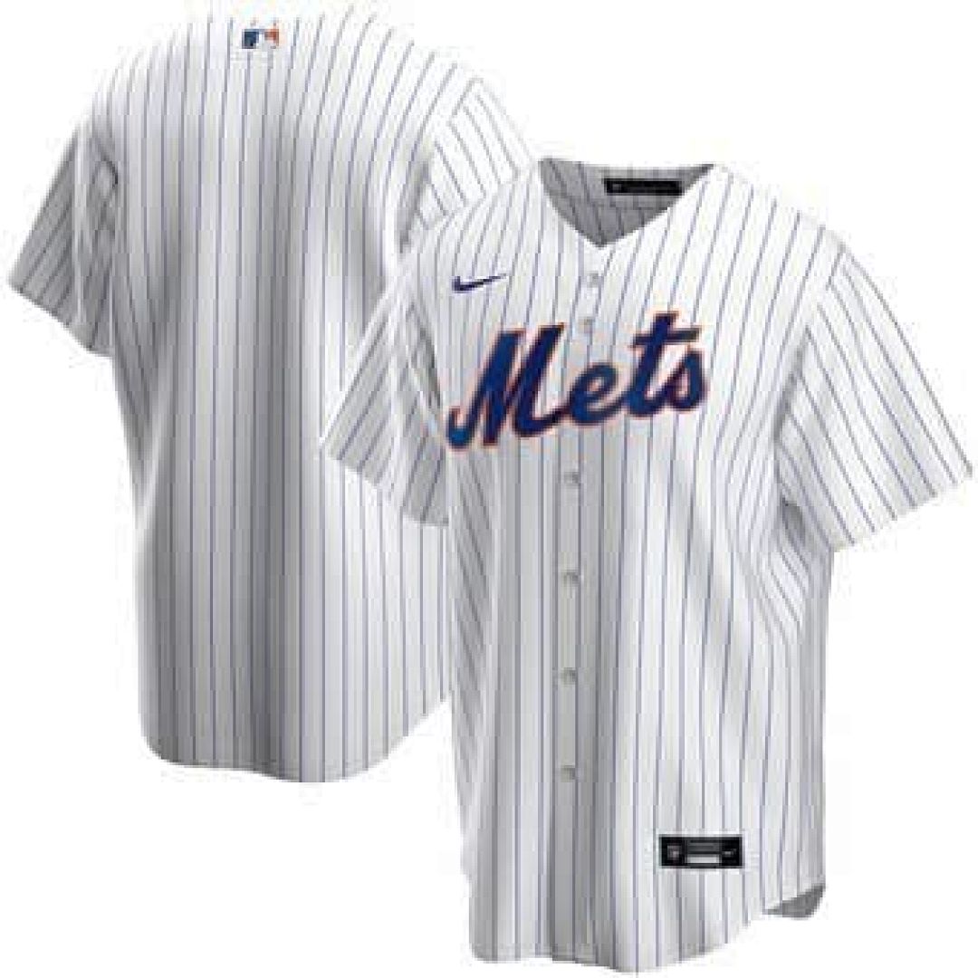 New York Mets 23