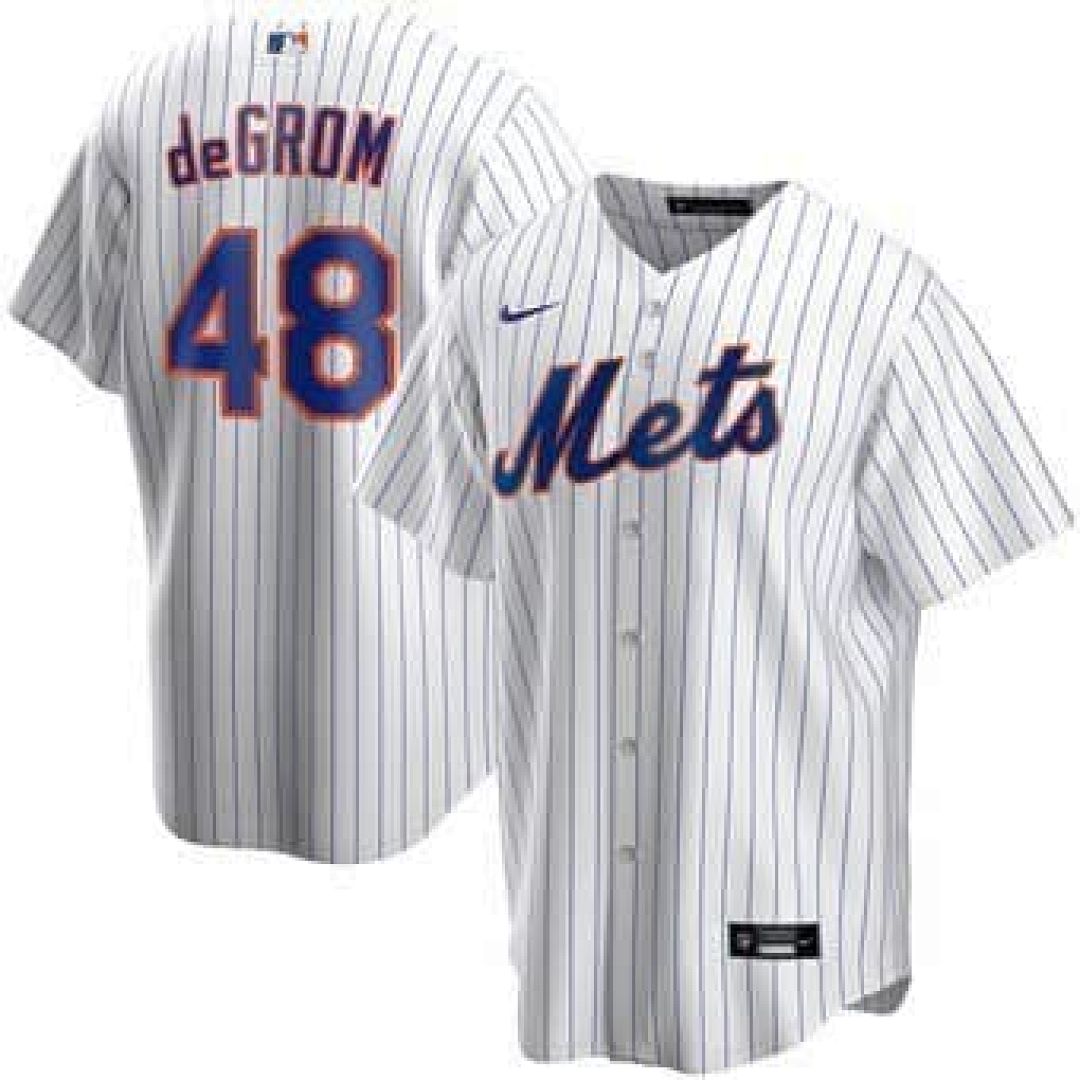 New York Mets 24