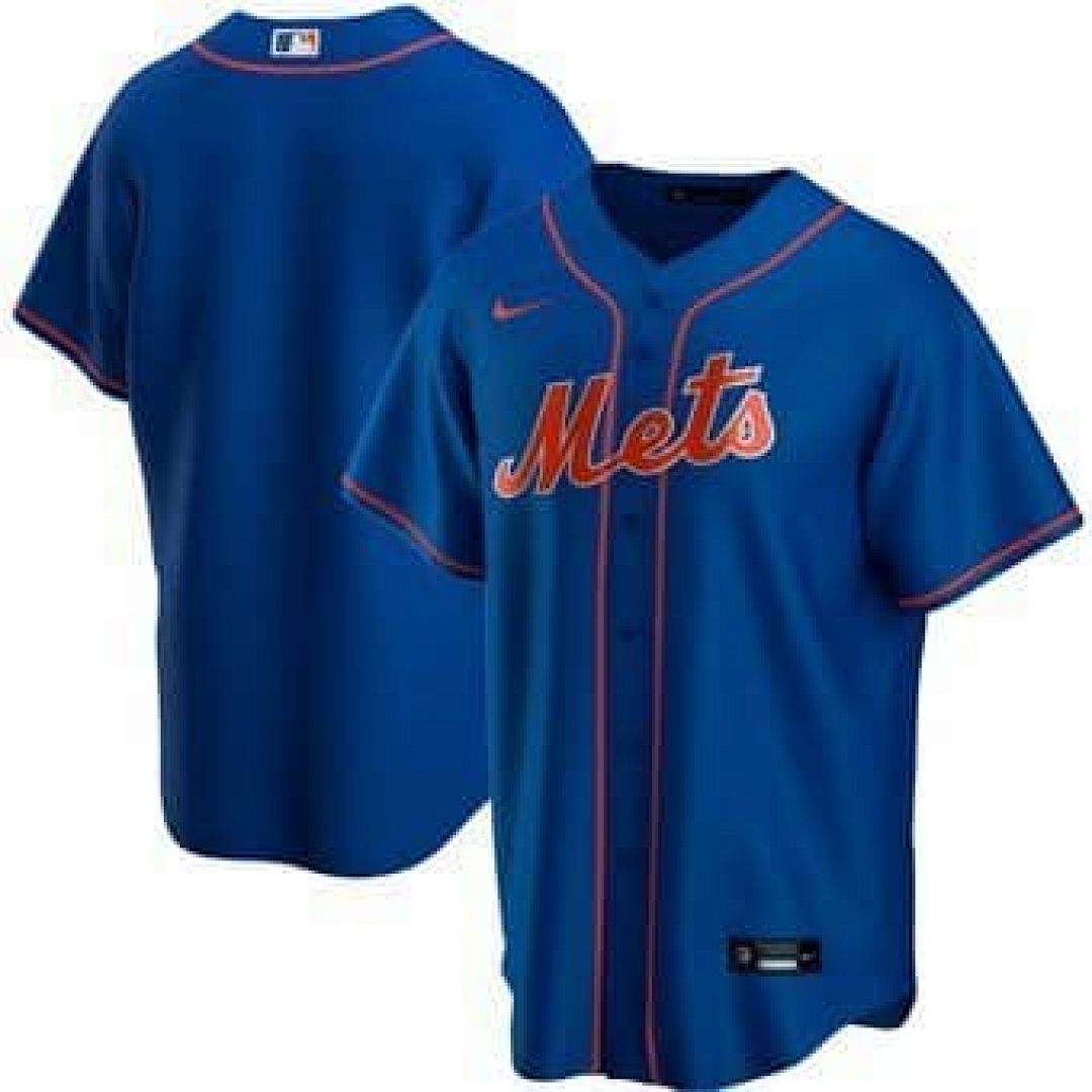 New York Mets 25