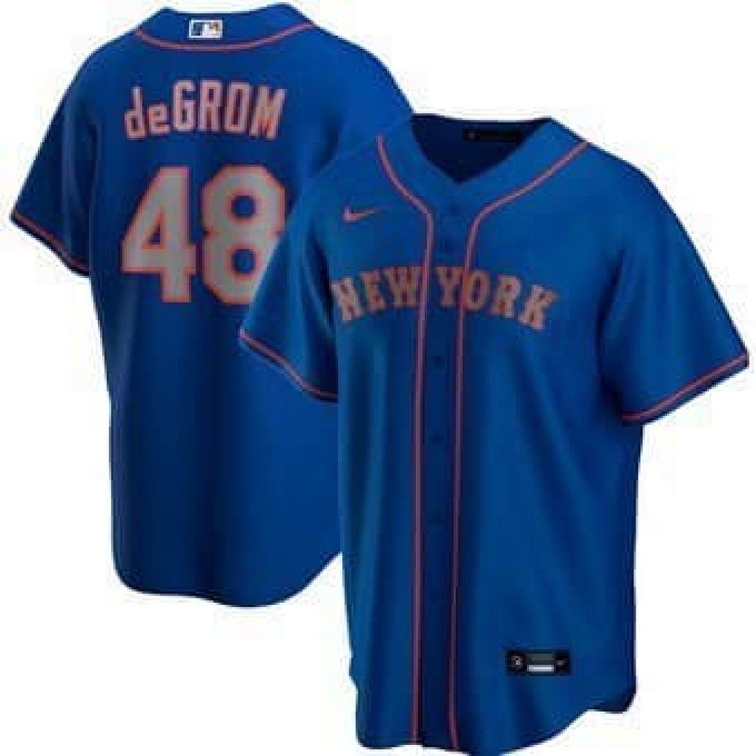 New York Mets 26