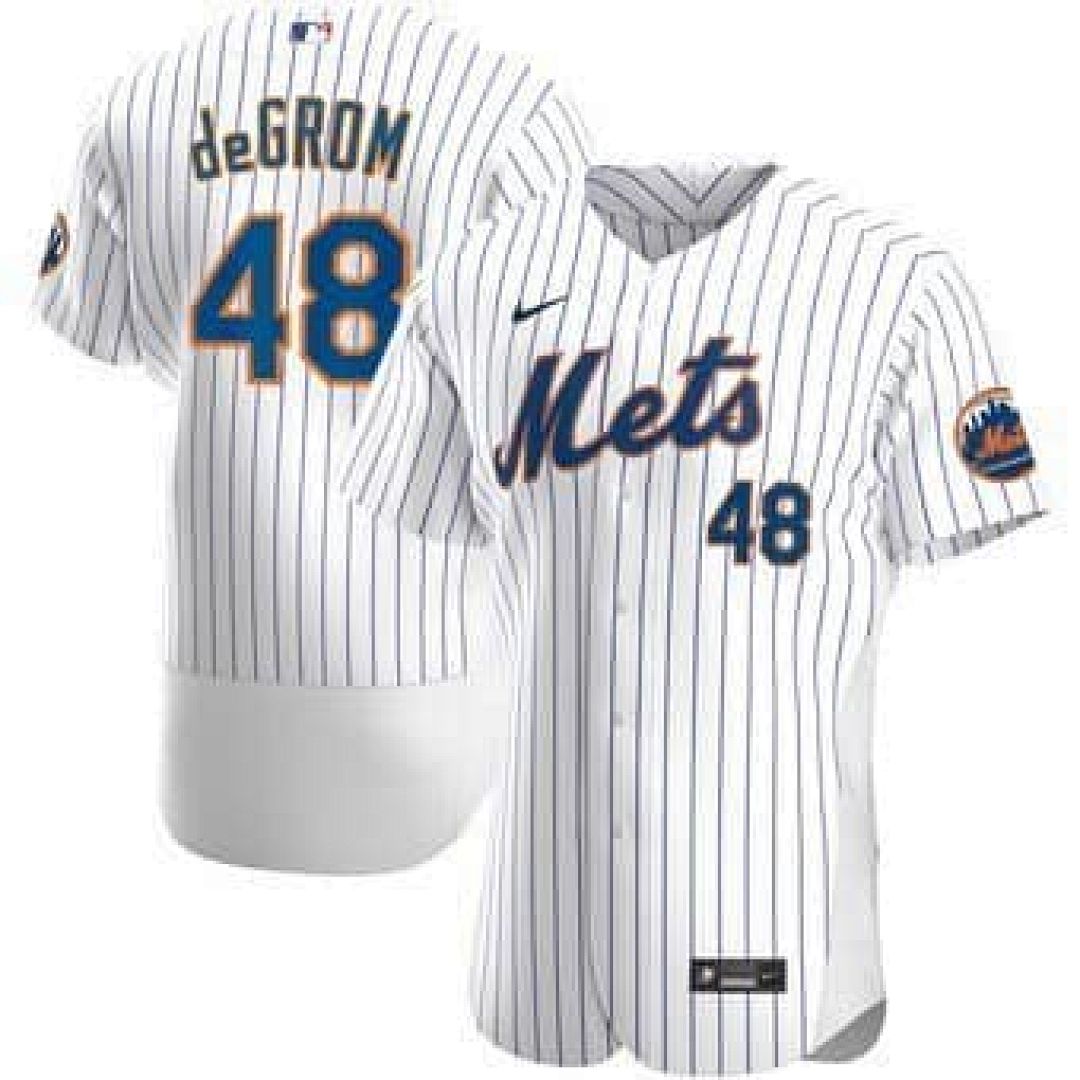 New York Mets 27