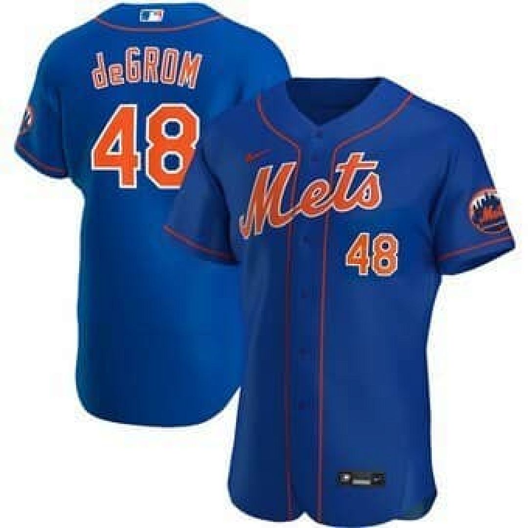 New York Mets 29