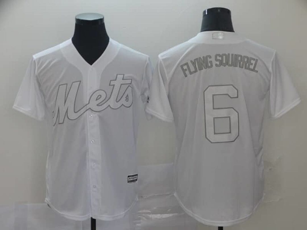 New York Mets 3