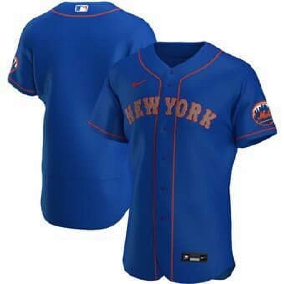 New York Mets 31