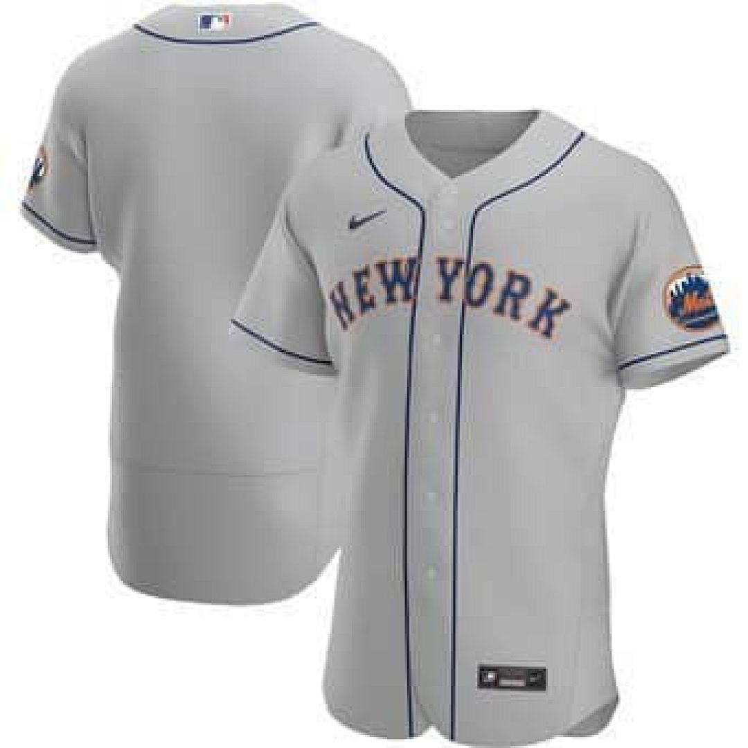 New York Mets 32