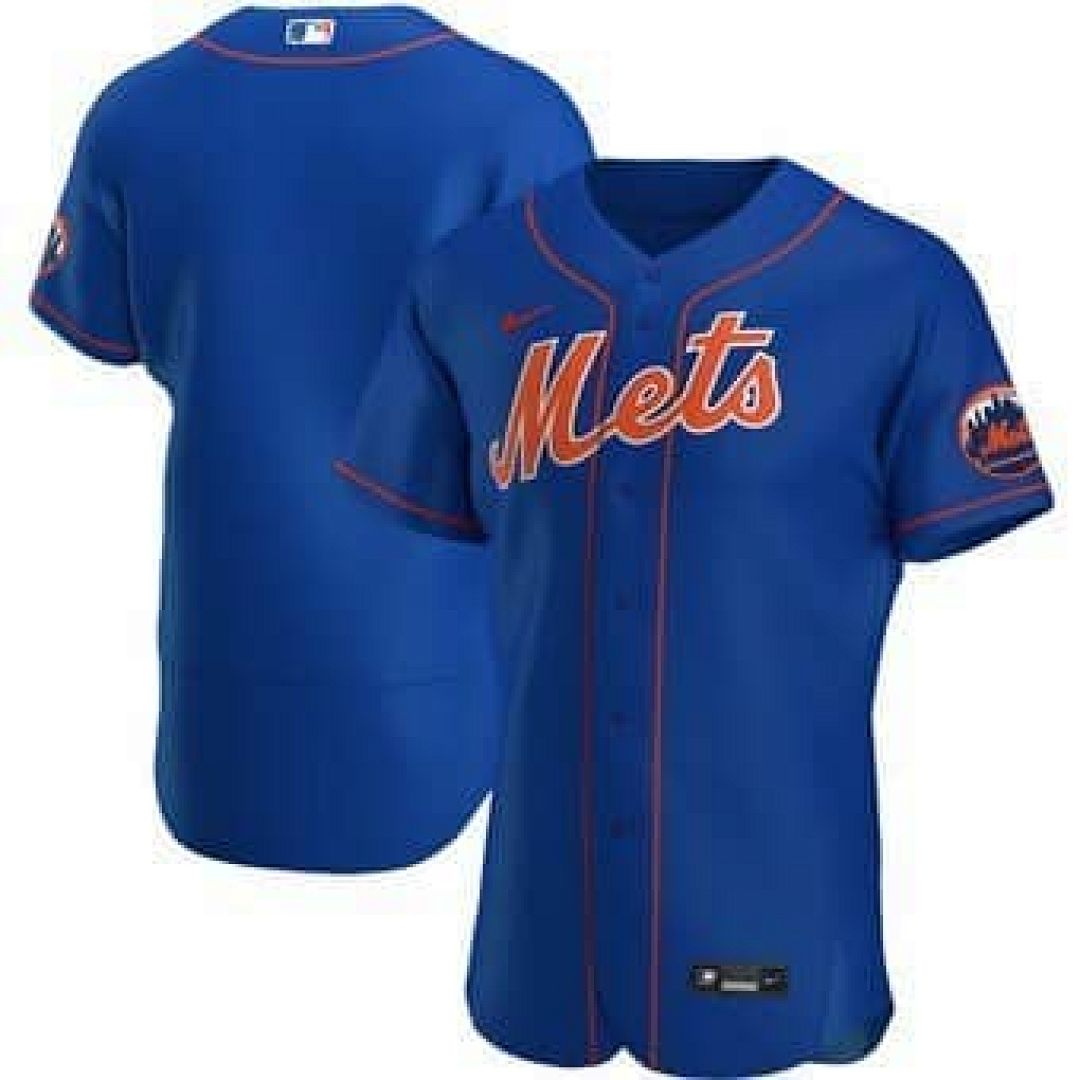 New York Mets 33