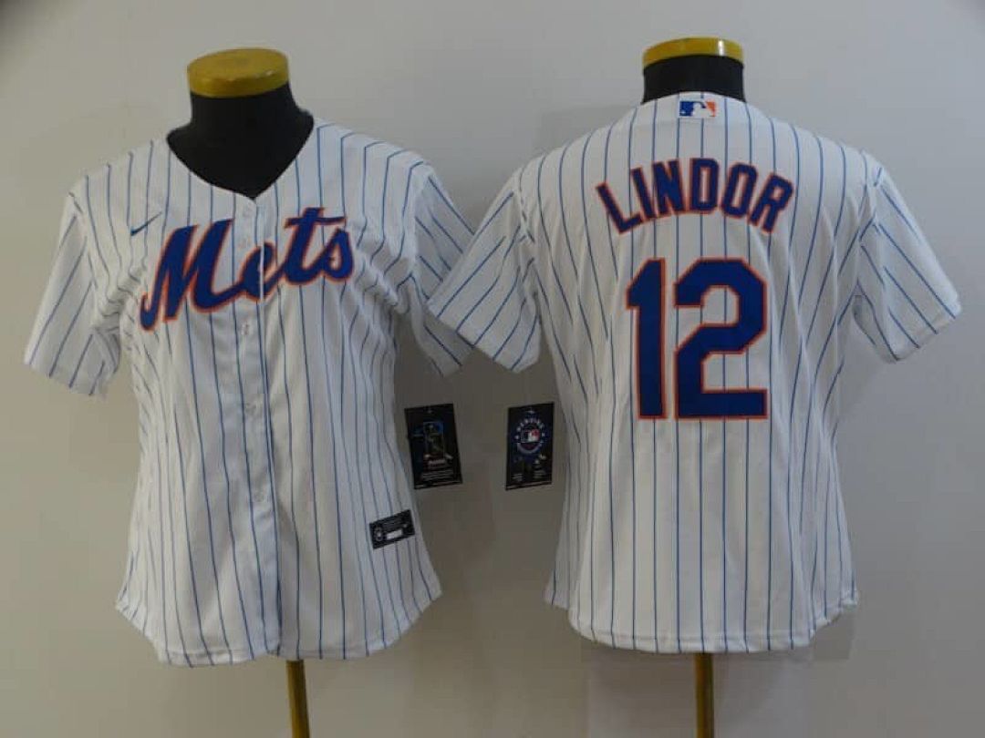 New York Mets 38