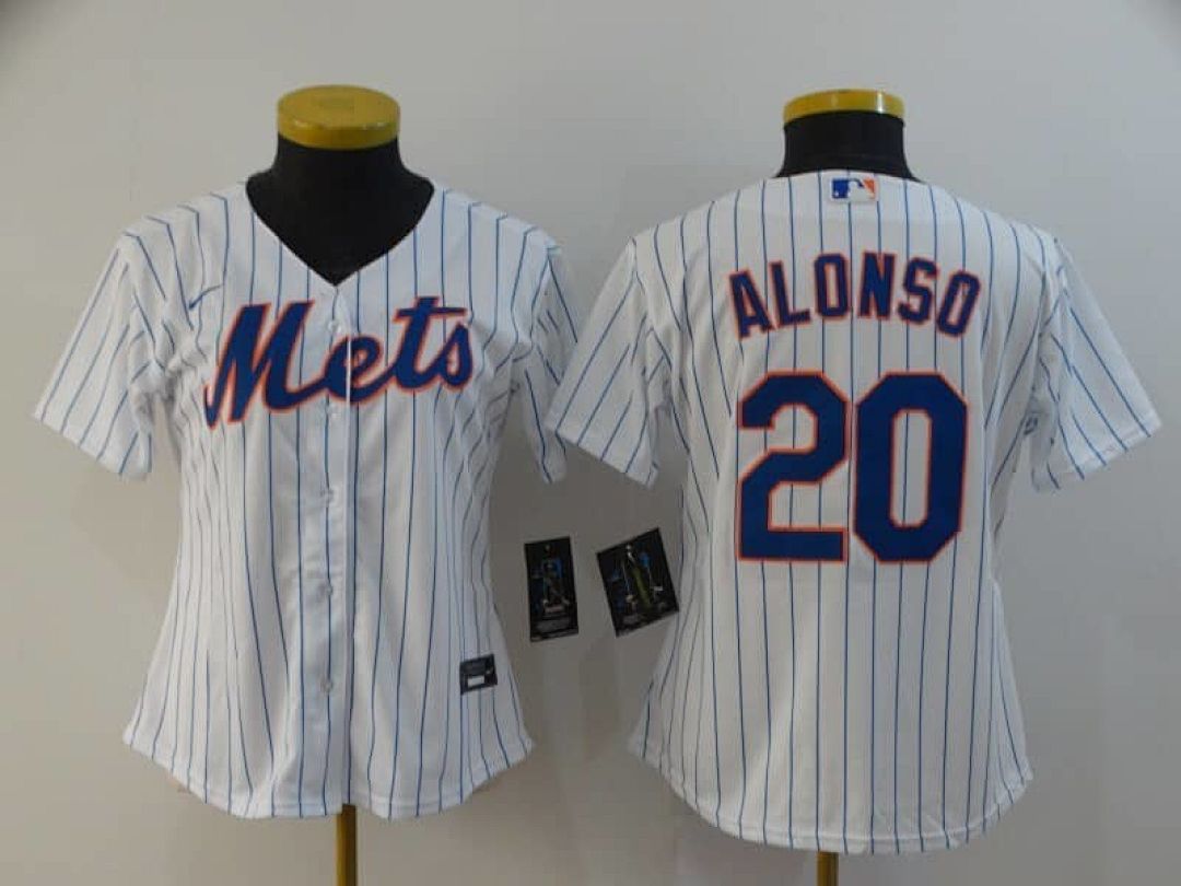 New York Mets 39