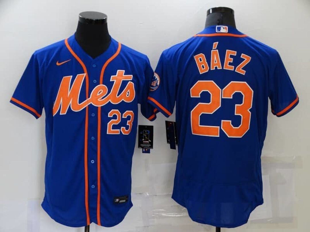 New York Mets 4