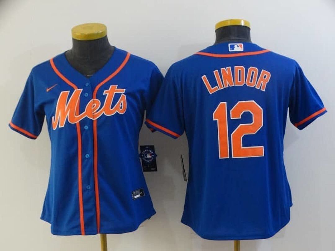 New York Mets 40