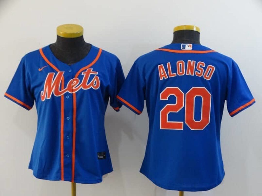 New York Mets 41