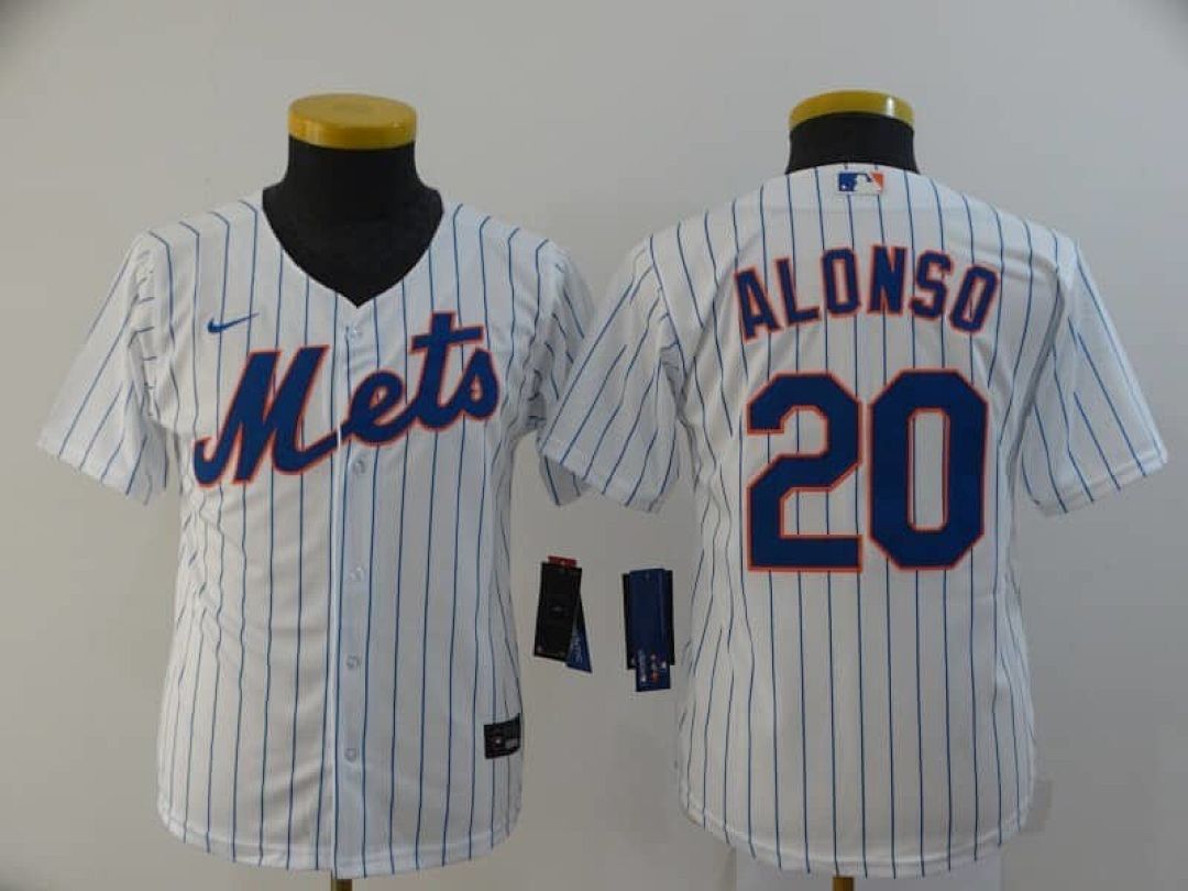 New York Mets 42