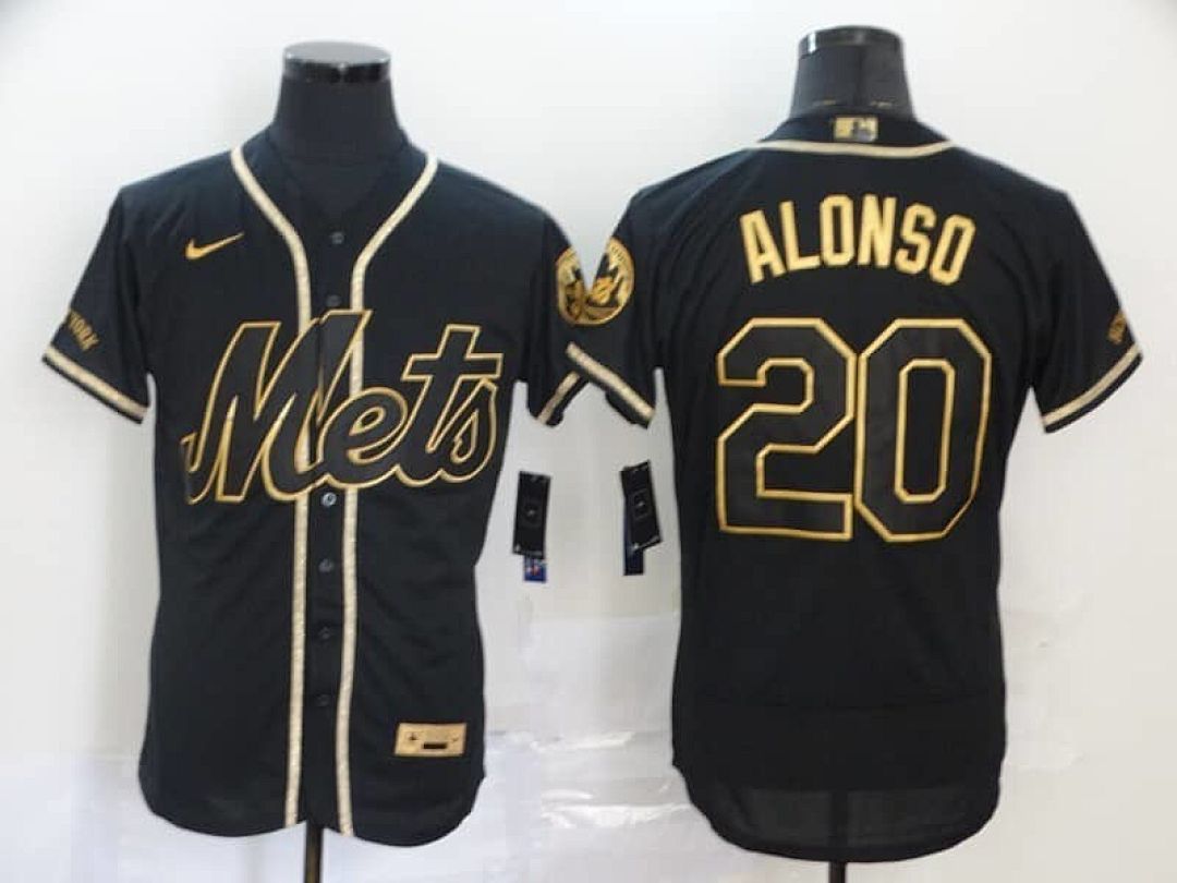 New York Mets 44