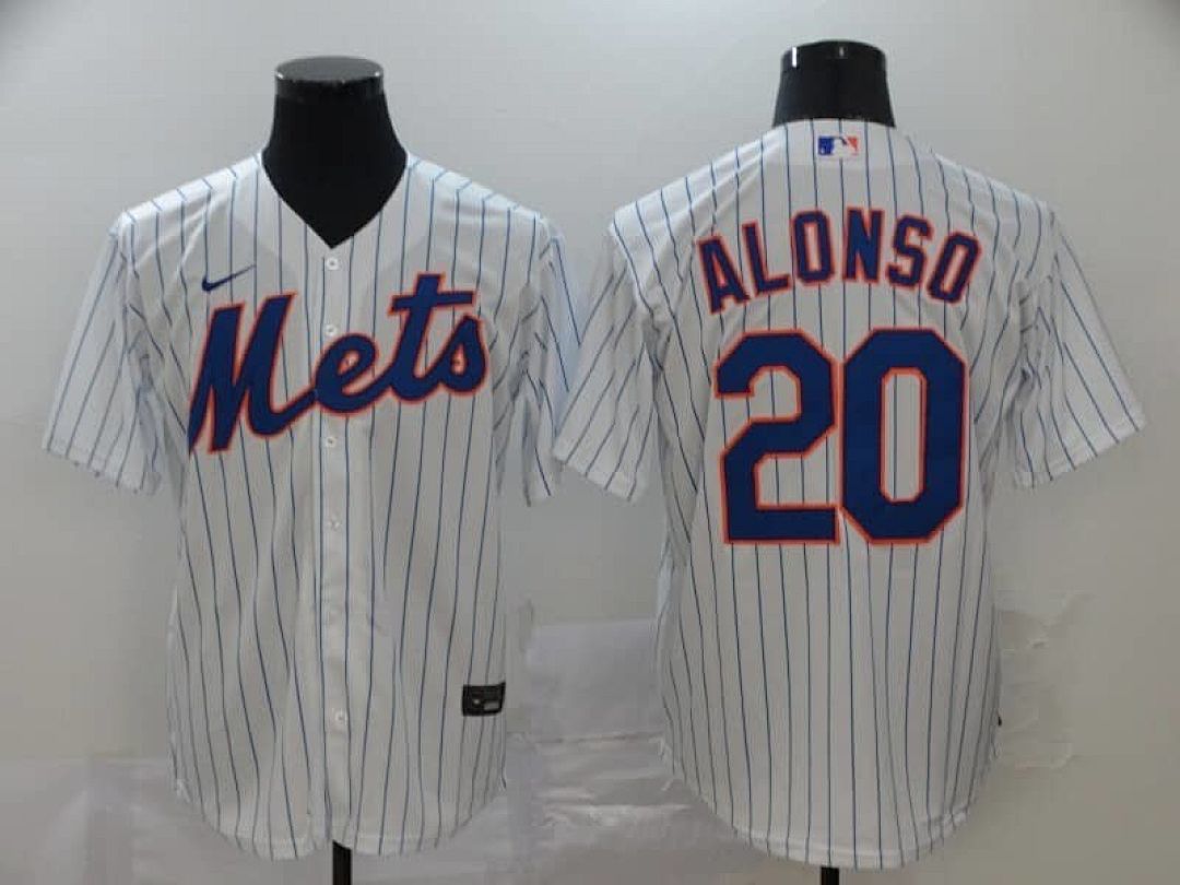 New York Mets 45