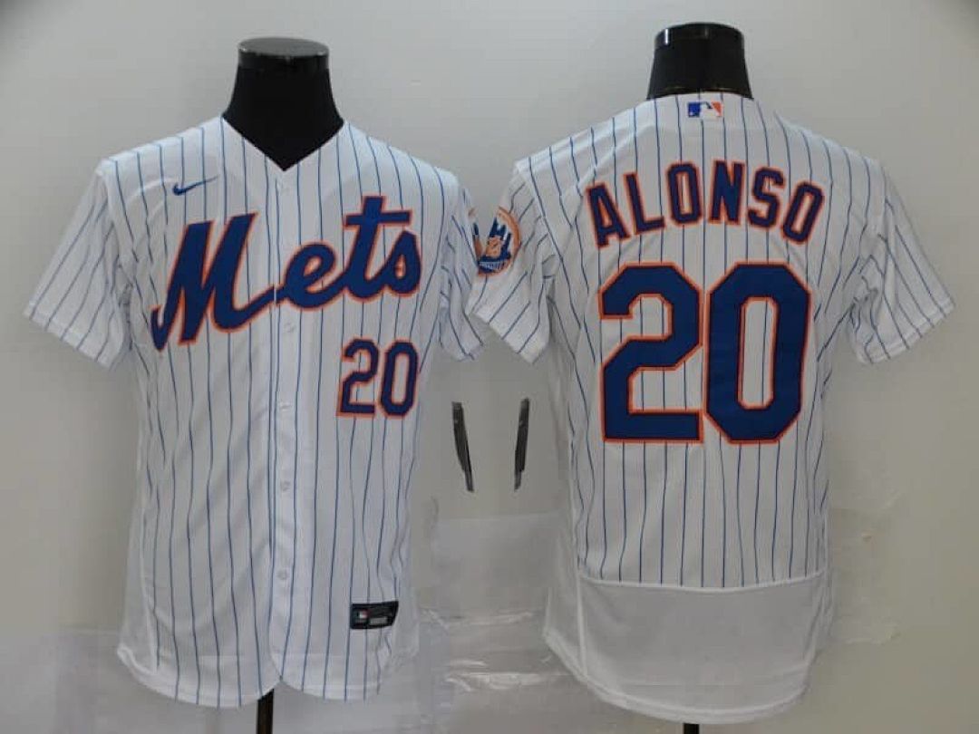 New York Mets 46