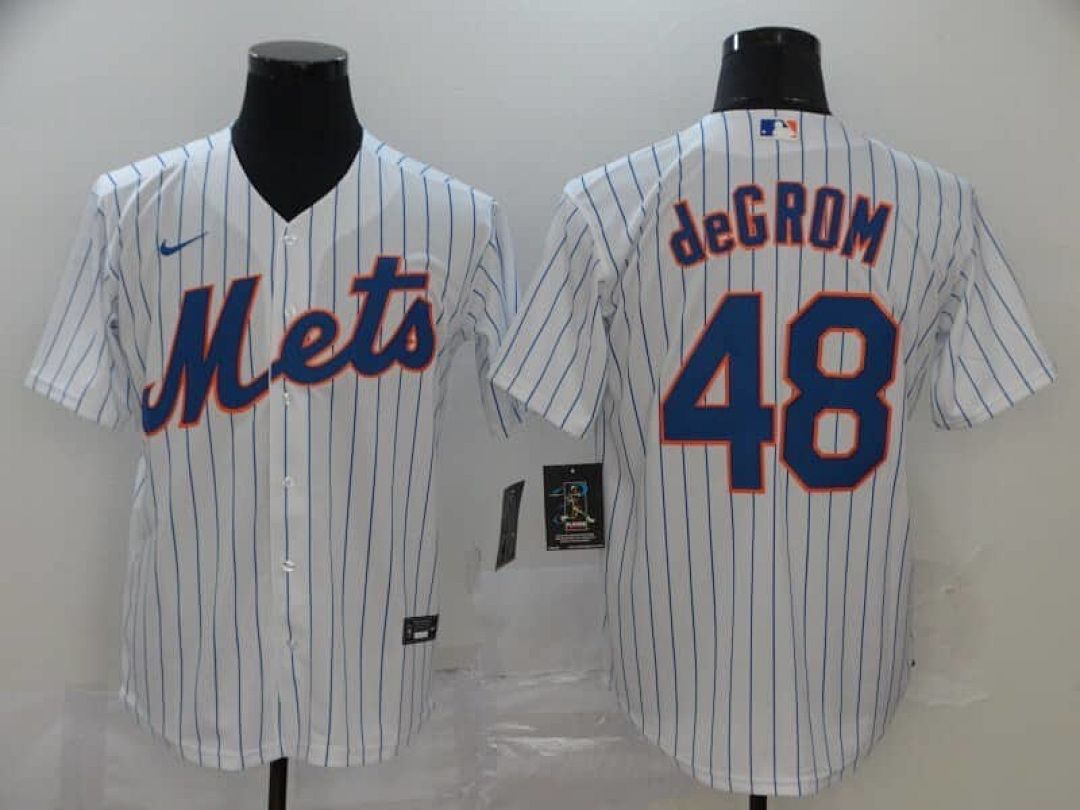 New York Mets 47