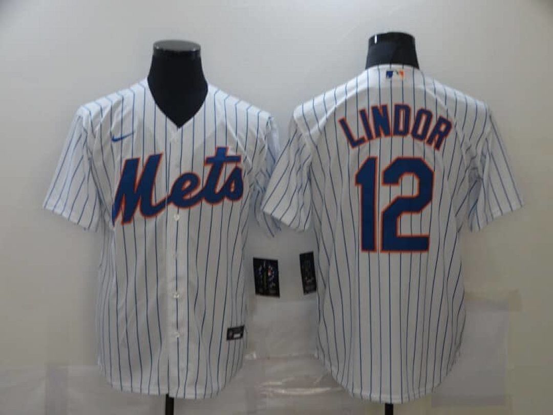 New York Mets 49