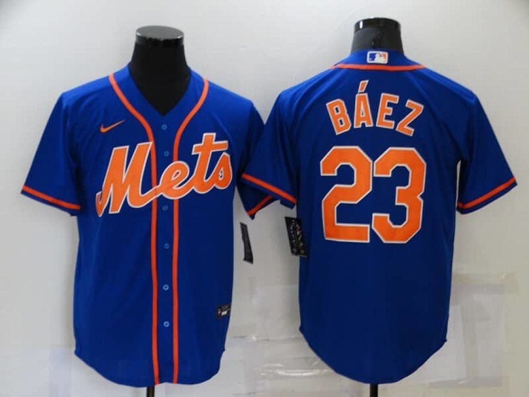 New York Mets 5