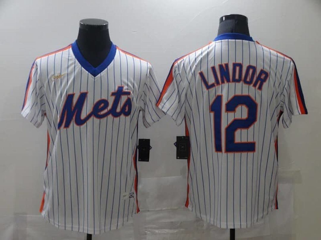 New York Mets 52