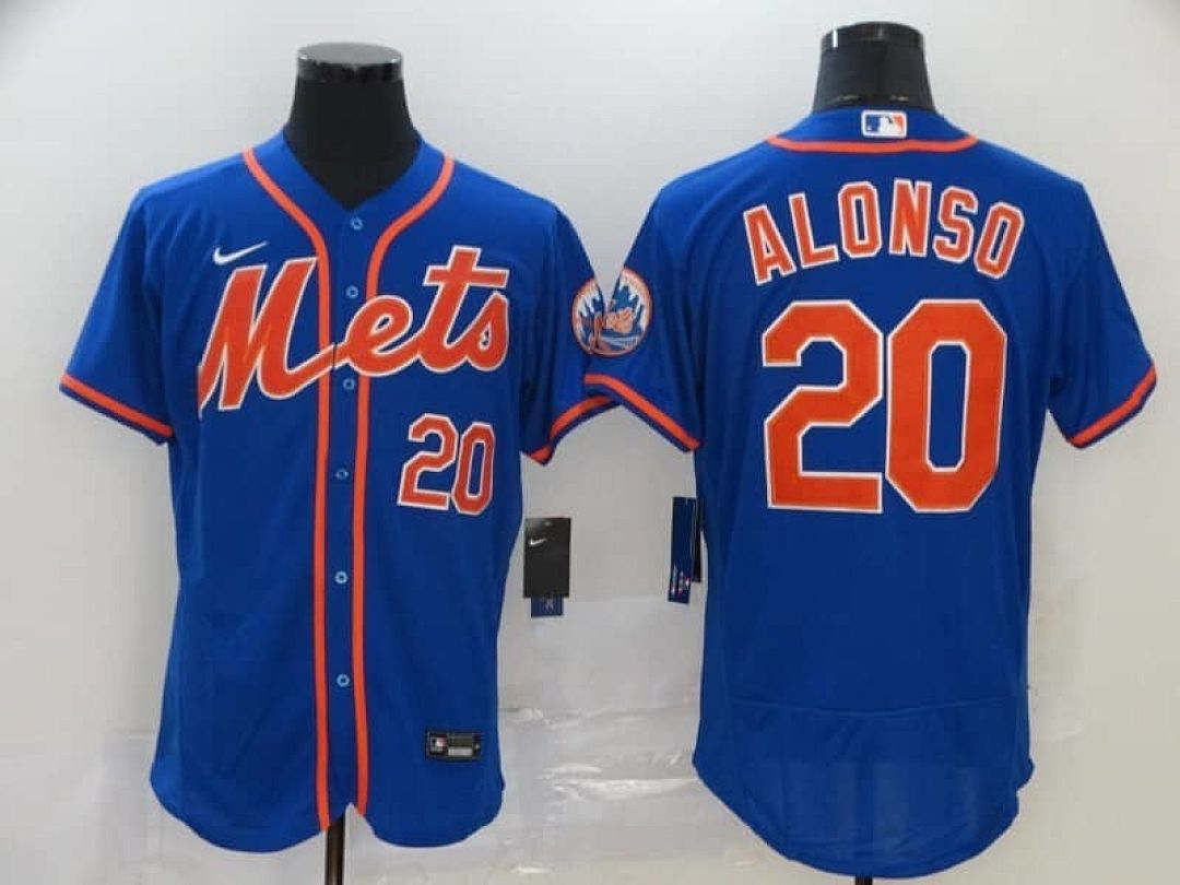 New York Mets 53