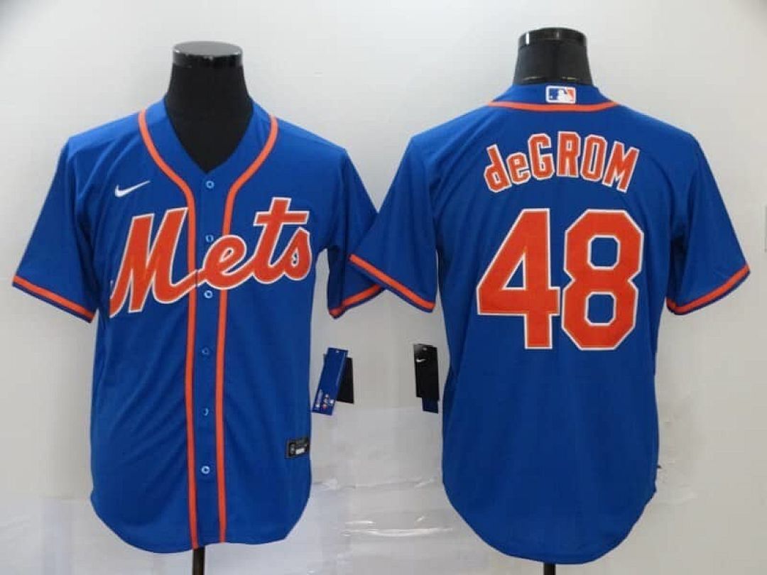 New York Mets 54