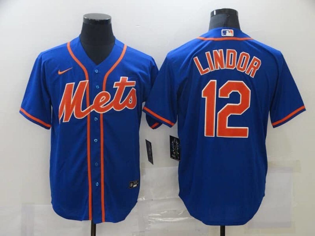 New York Mets 55