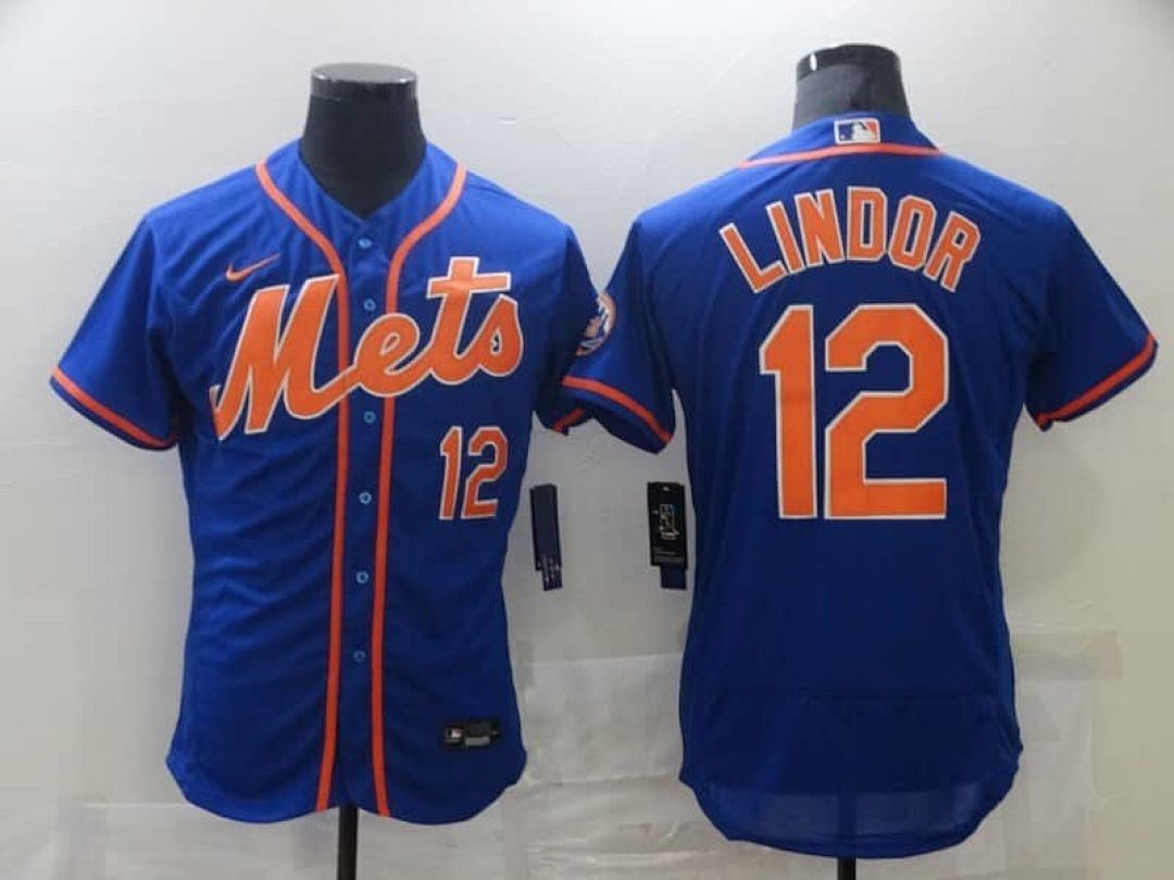 New York Mets 57