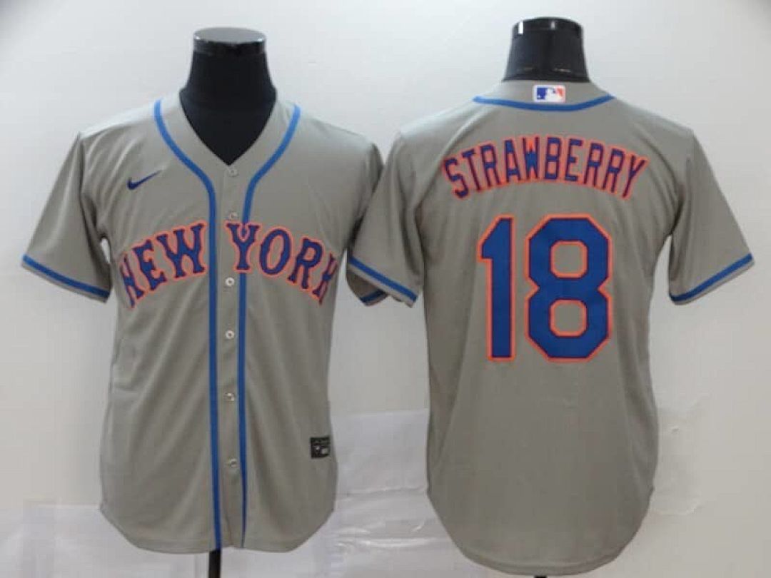 New York Mets 58