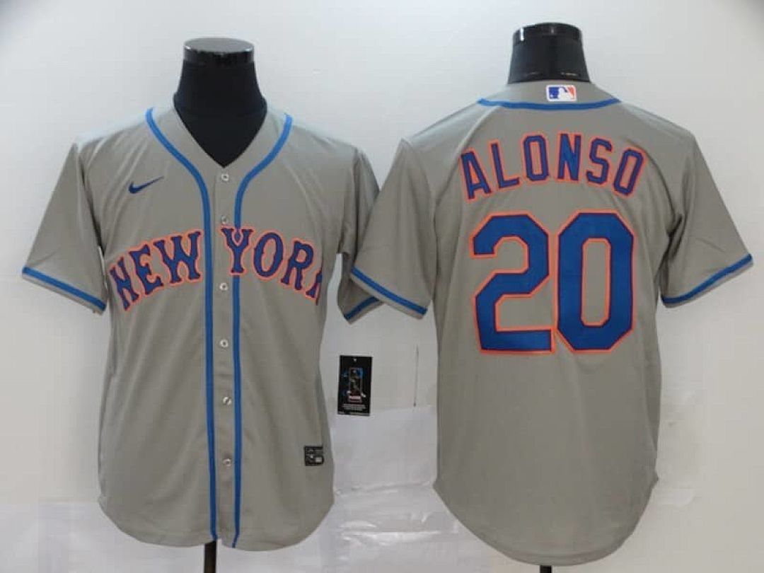 New York Mets 59