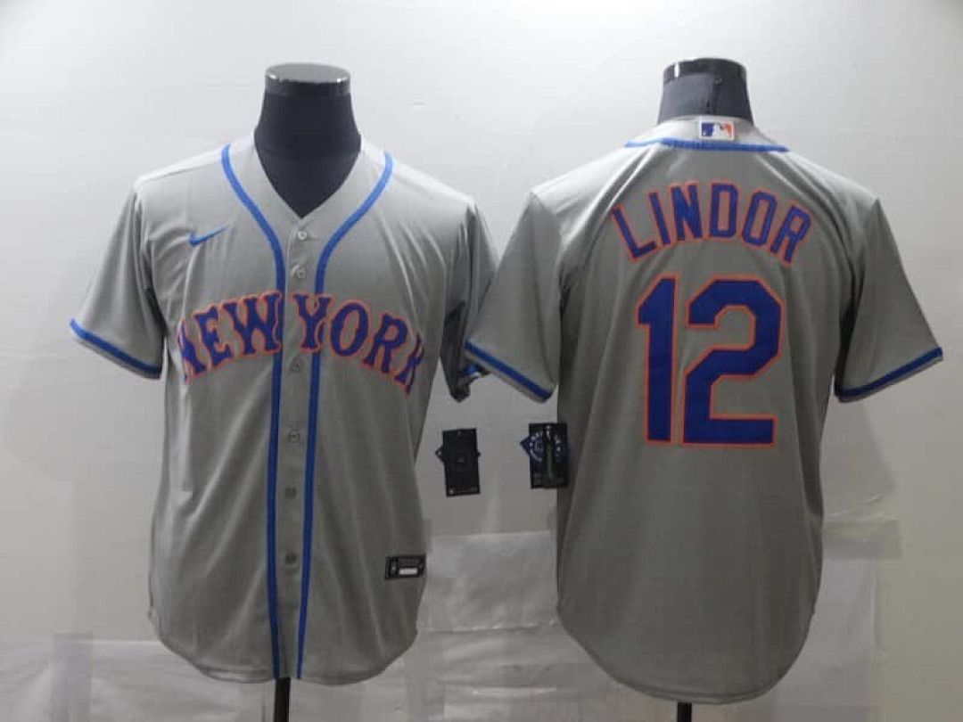 New York Mets 60