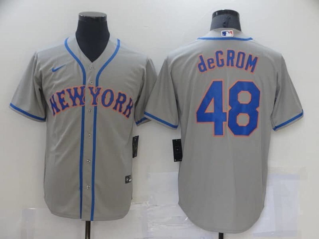 New York Mets 61