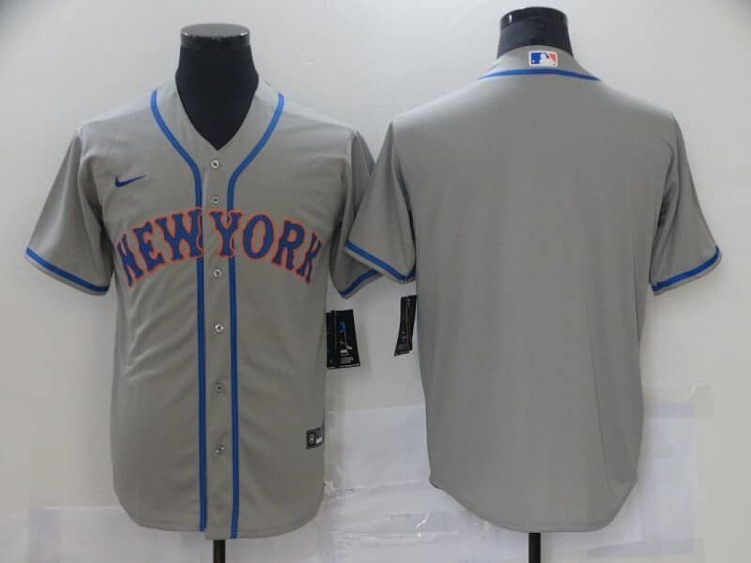 New York Mets 62