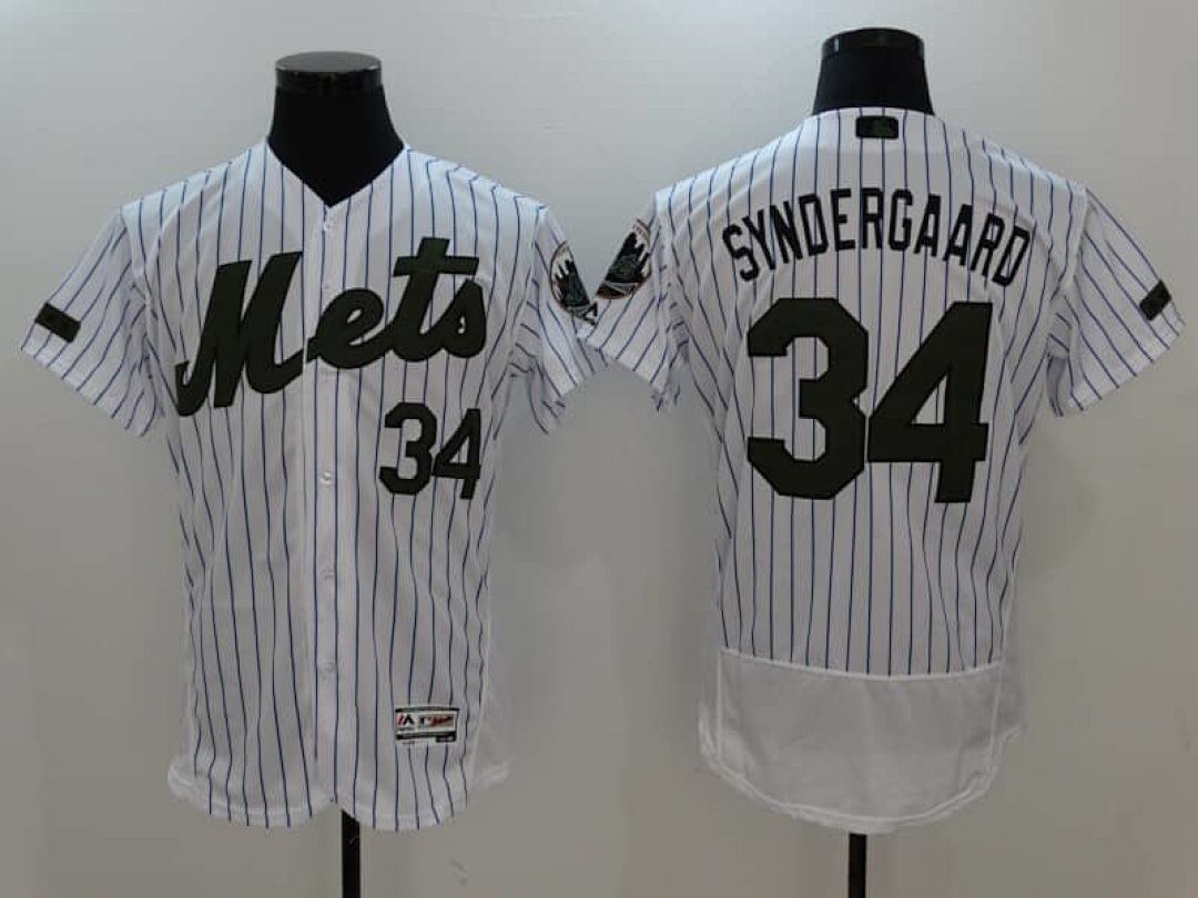 New York Mets 64