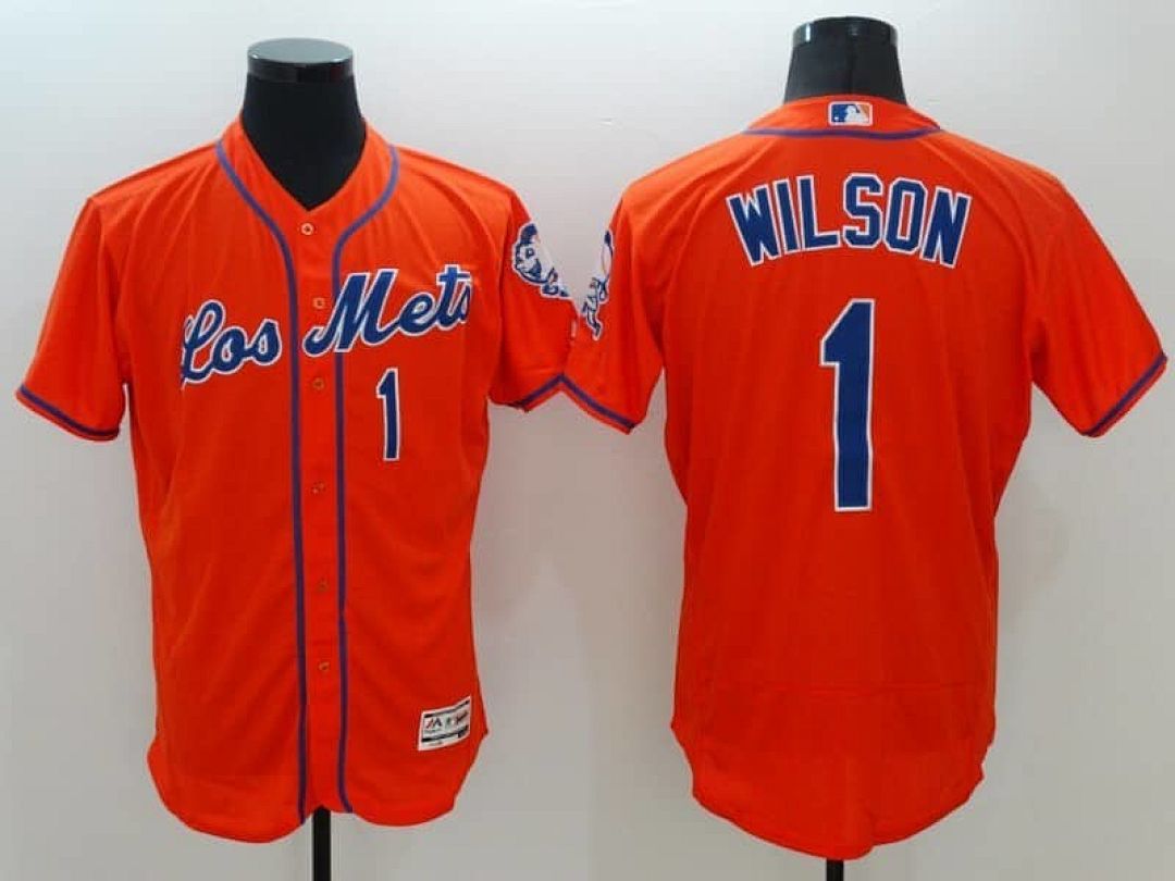 New York Mets 65