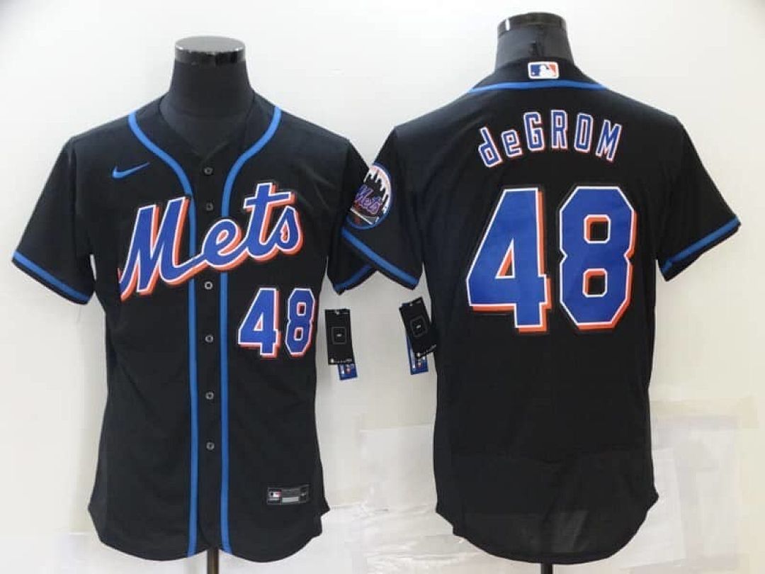 New York Mets 66