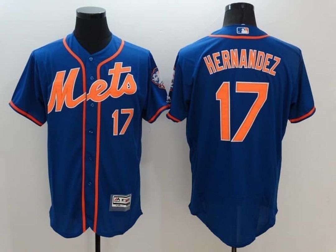 New York Mets 7
