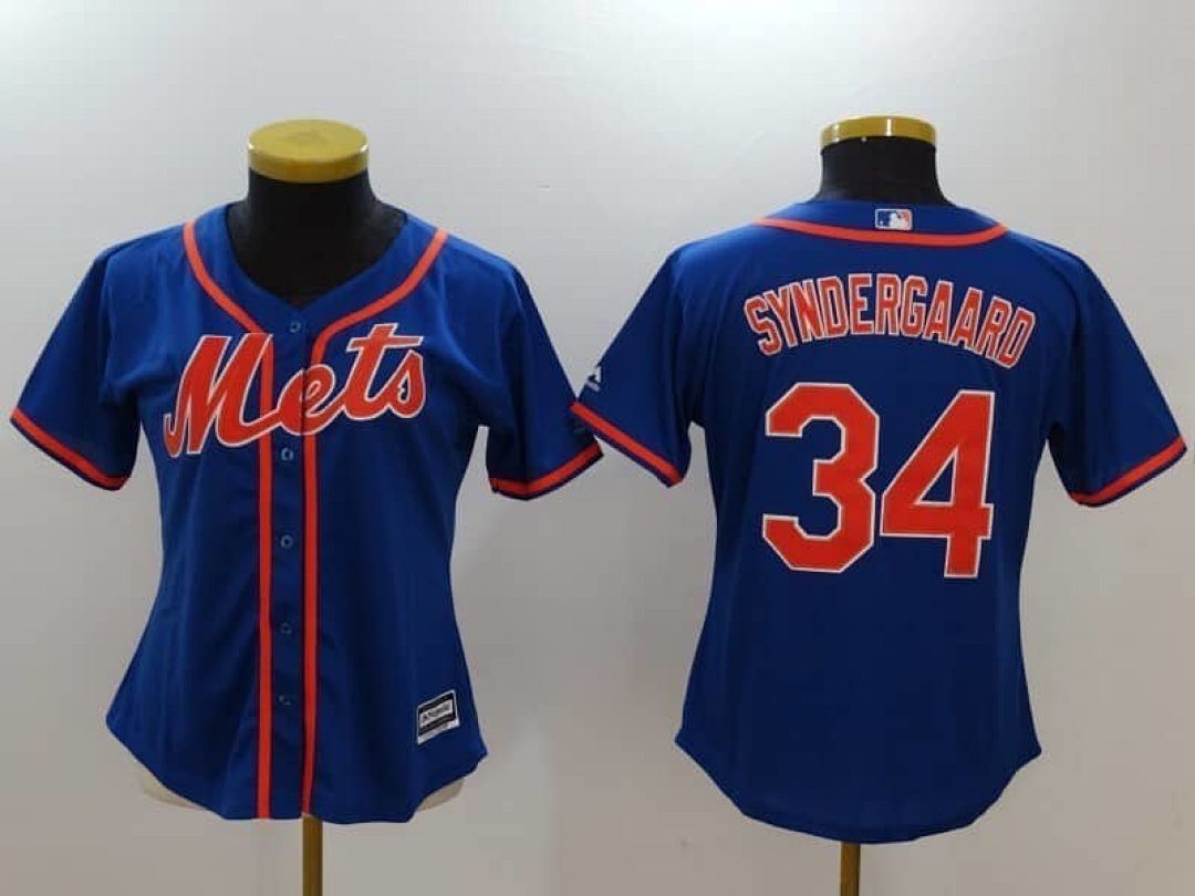 New York Mets 71