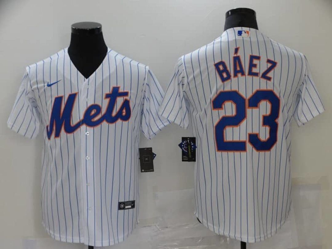 New York Mets 74
