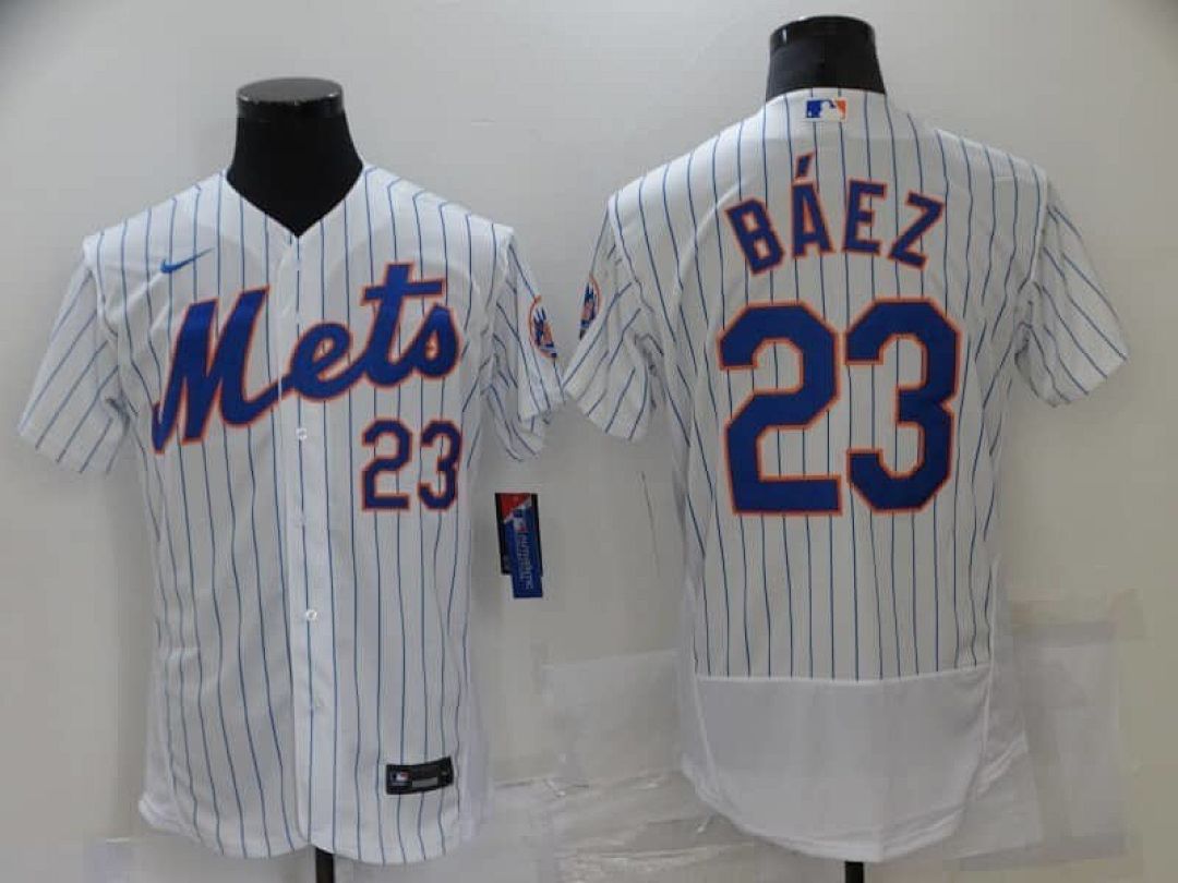 New York Mets 76