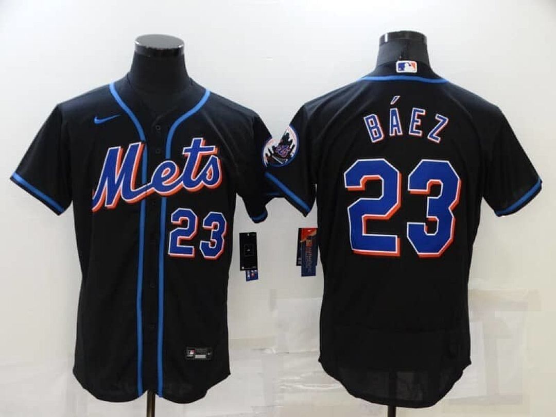 New York Mets 78